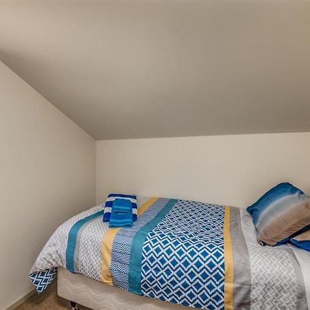 Harbour View Villa Whangaroa Luaran gambar
